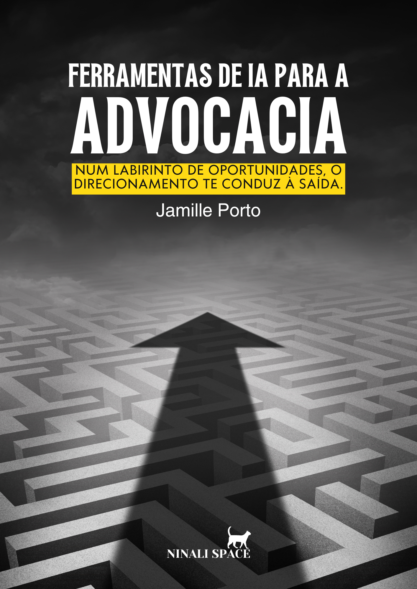 Ferramentas de IA para Advogados