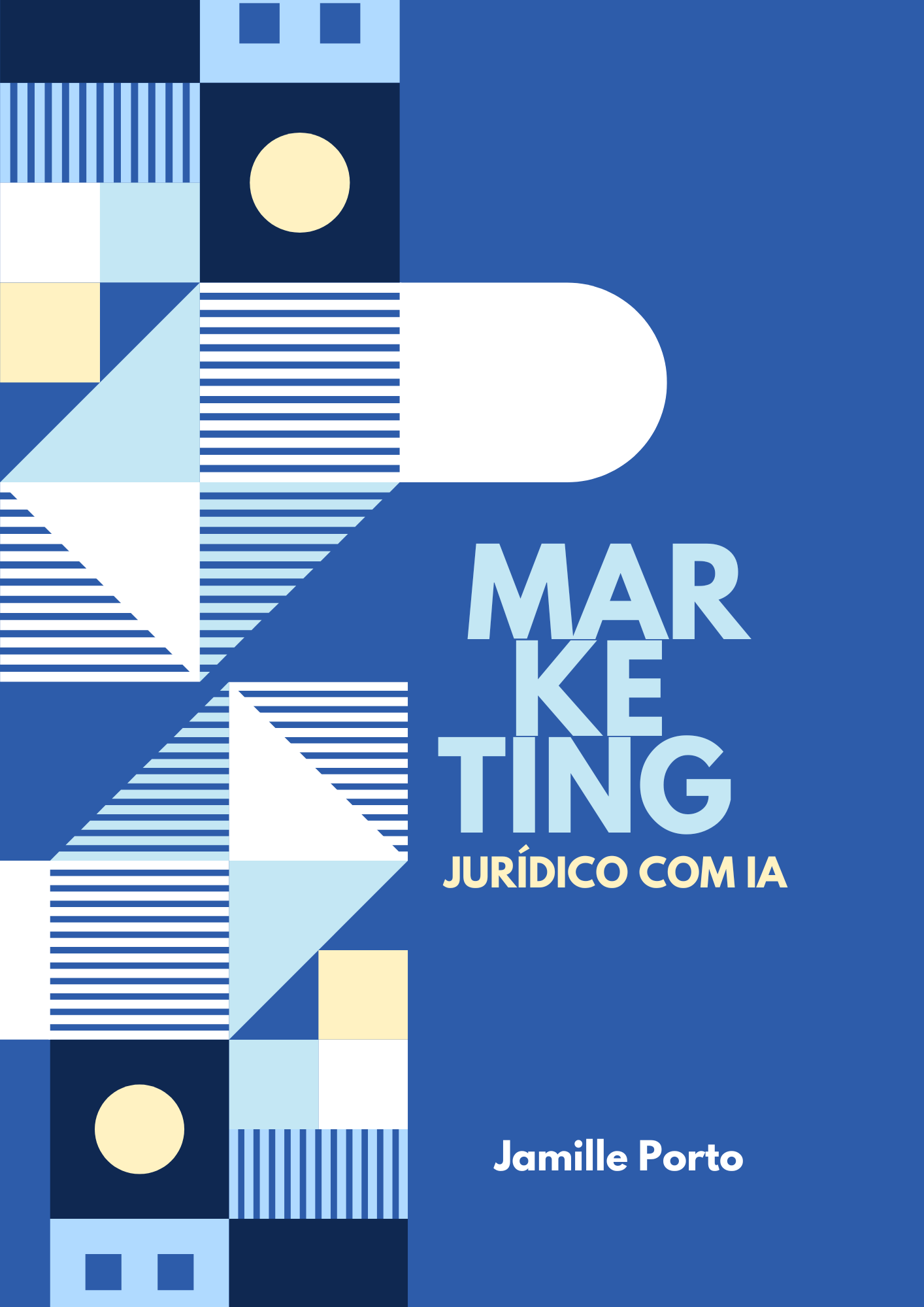 Marketing Jurídico com IA